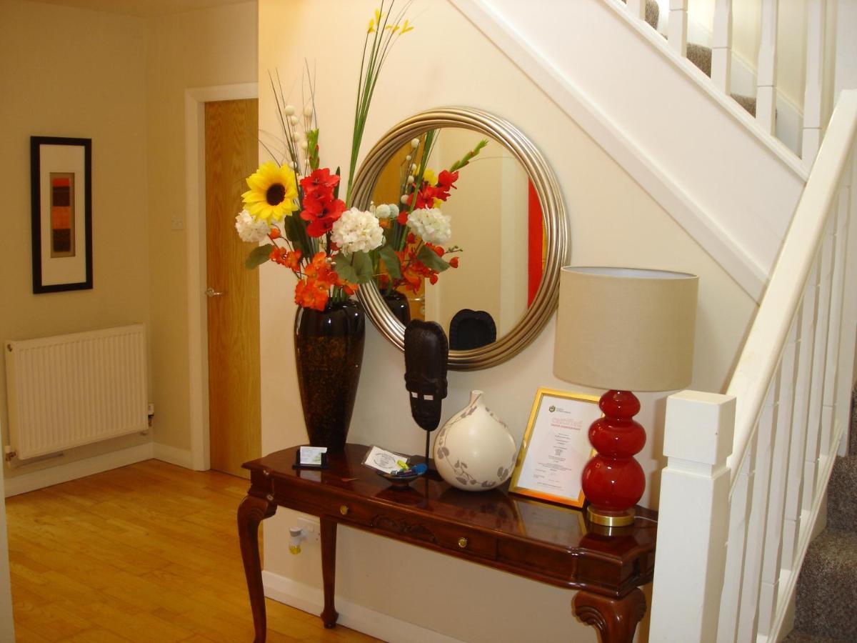 Apt 7A Waterfoot Apartment Newcastle  Exterior foto