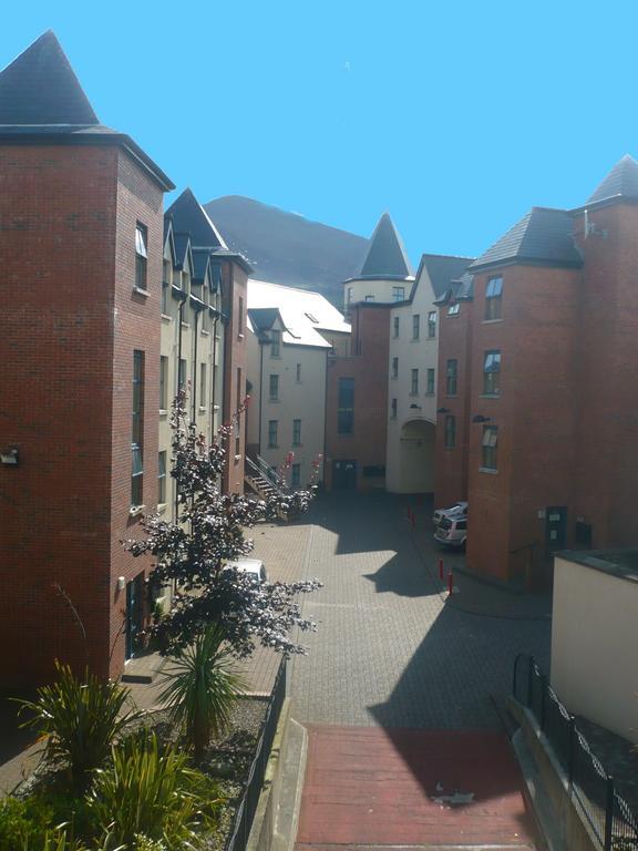 Apt 7A Waterfoot Apartment Newcastle  Exterior foto
